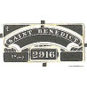 2916 Saint Benedict