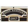 2917 Saint Bernard
