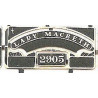 2905 Lady Macbeth