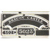 5023 Brecon Castle