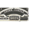 5025 Chirk Castle