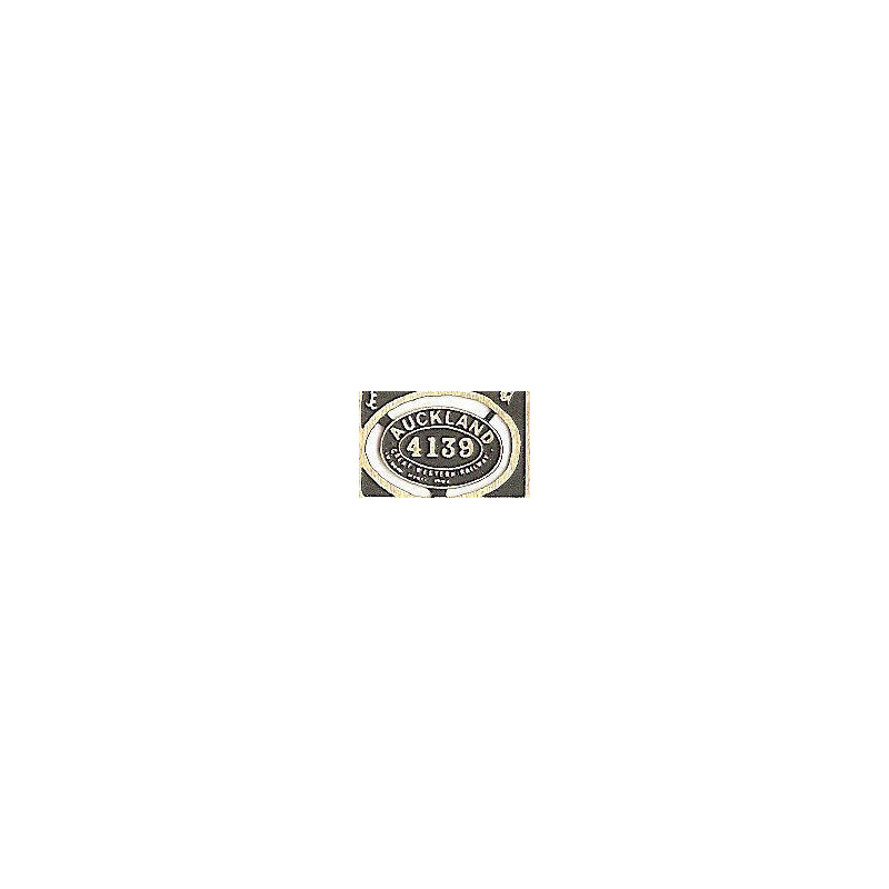 4139 Auckland (oval)