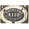 4139 Auckland (oval)
