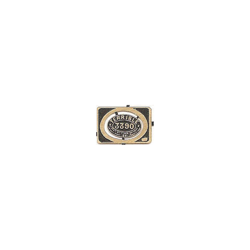 3390 Terrible (oval)