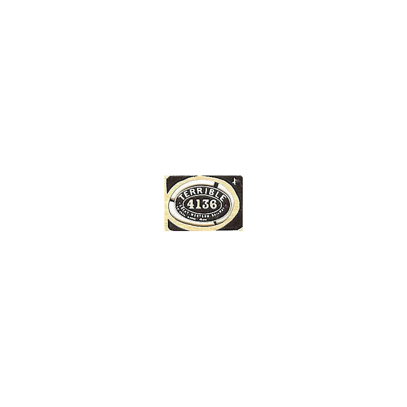 4136 Terrible (oval)