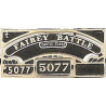 5077 Fairey Battle