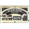 5076 Gladiator