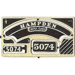 5074 Hampden