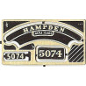 5074 Hampden