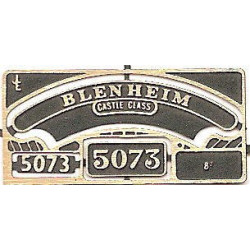 5073 Blenheim