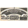 5073 Blenheim