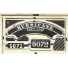 5072 Hurricane