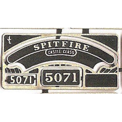 5071 Spitfire