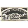 6003 King George IV