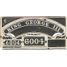 6004 King George III
