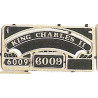 6009 King Charles II
