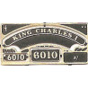 6010 King Charles I