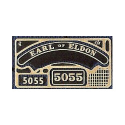 5055 Earl of Eldon