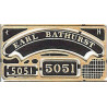5051 Earl Bathurst