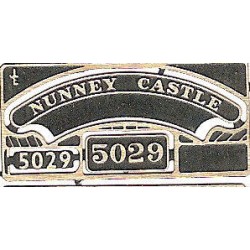 5029 Nunney Castle