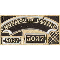 5037 Monmouth Castle