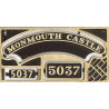 5037 Monmouth Castle