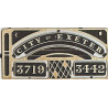 3442 City of Exeter