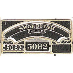 5082 Swordfish