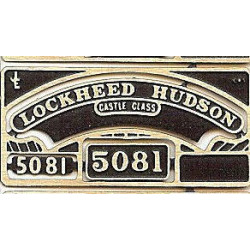 5081 Lockheed Hudson