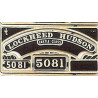 5081 Lockheed Hudson