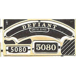 5080 Defiant