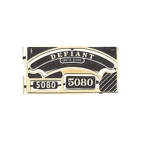 5080 Defiant