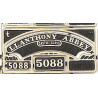 5088 Llanthony Abbey