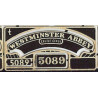 5089 Westminster Abbey