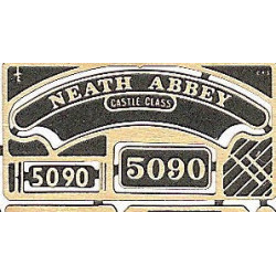 5090 Neath Abbey