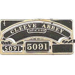5091 Cleeve Abbey