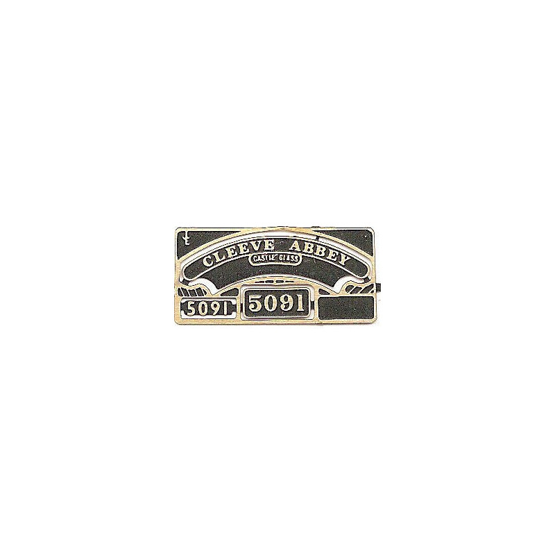 5091 Cleeve Abbey