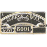 5091 Cleeve Abbey