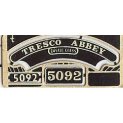 5092 Tresco Abbey