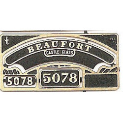 5078 Beaufort