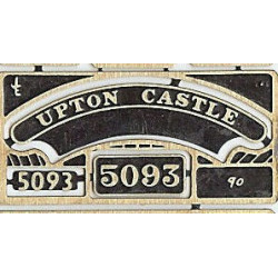 5093 Upton Castle