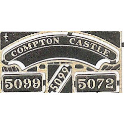 5099 Compton Castle