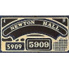5909 Newton Hall