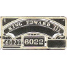 6022 King Edward III