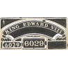 6029 King Edward VIII