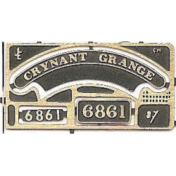 6861 Crynant Grange
