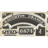 6874 Haughton Grange