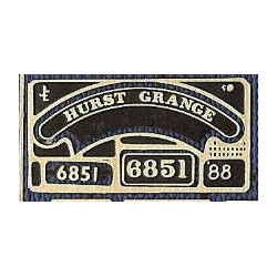6851 Hurst Grange