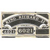 6021 King Richard II