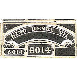 6014 King Henry VII